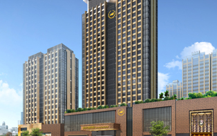 New Century International Hotel
